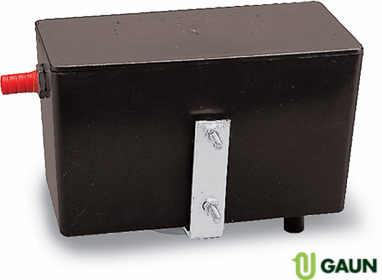 РЕГУЛЯТОР ДАВЛЕНИЯ ВОДЫ