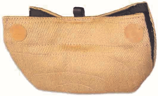 Μαξιλάρι δαγκώματος