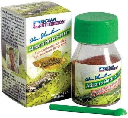 ΕΚΚΙΝΗΣΗ BETTA της ATISON