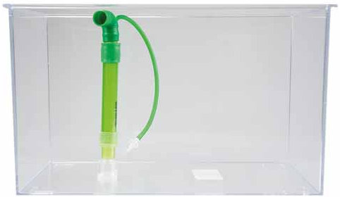 НАБОР ДЛЯ ИНКУБАТОРА АРТЕМИИ