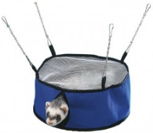 ТРУБКА ХОРЬЯКА