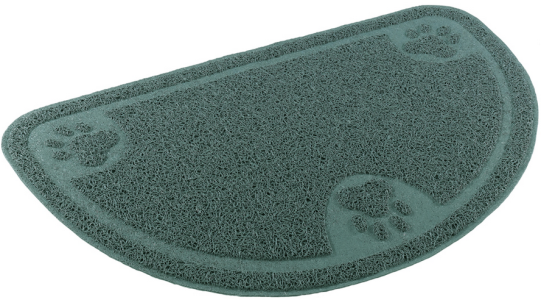CAT DOOR MAT