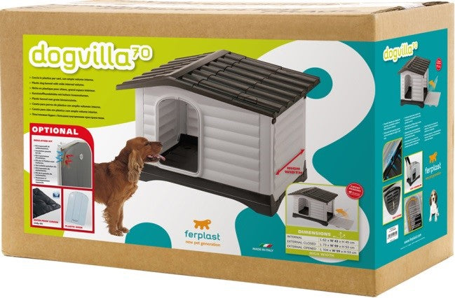 DOGVILLA