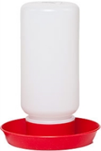 ΠΛΑΣΤΙΚΟ ΠΟΤΙΣΤΙΚΟ ΚΟΤΟΠΟΥΛΟ 1LT