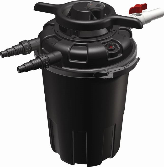 НАПОРНЫЙ ФИЛЬТР HIPPO