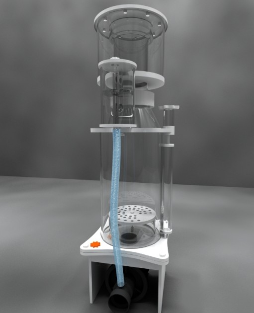 Скиммер MONZTER СЕРИИ E