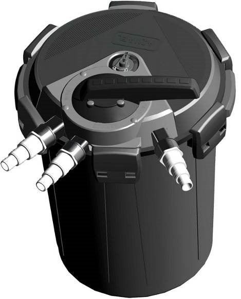 КЛАРДАВЛЕНИЕ 8000 λίμνη8м²