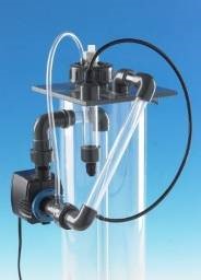 ΕΚΤΕΛΕΣΤΗΣ CACIUM REACTOR 700