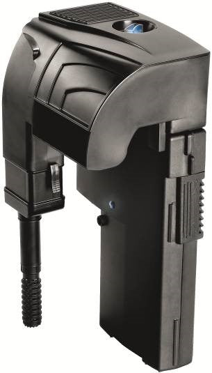 NEWA MIRROR HANG ON NMHO UVC