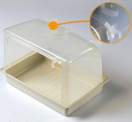 ВАННА ДЛЯ ПТИЦ ВИКТОРИЯ