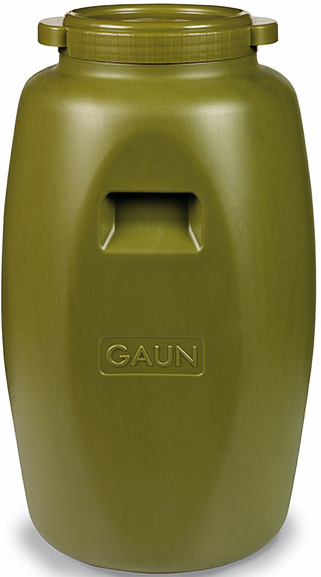 ΠΛΑΣΤΙΚΟ ΔΟΧΕΙΟ 60L