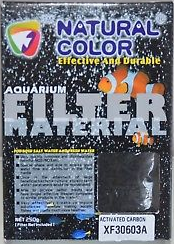 COCONUT CARBON 500g