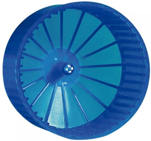 HAMSTER WHEEL