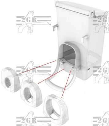 ПОДАЧА ECLIPSE