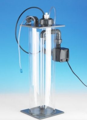 ΕΚΤΕΛΕΣΤΗΣ CACIUM REACTOR 1500