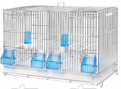 CAGE ZINGATA