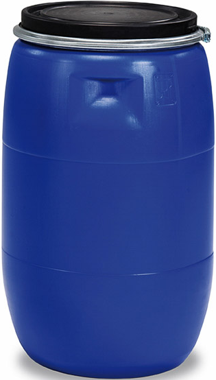 ΔΟΧΕΙΟ ΝΕΡΟΥ 120L