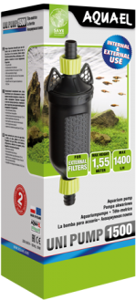 PUMP UNIPUMP