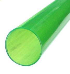 RIGID PLASTIC TUBE 1M
