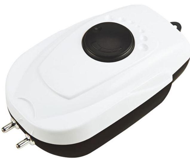 MUTE AIR PUMP RS-900