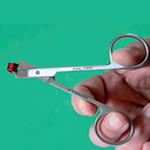 CUTTER FOR BIRD RING