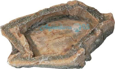 FEEDING DISH