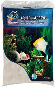 GRAVEL BEACH 1-2MM 10KG