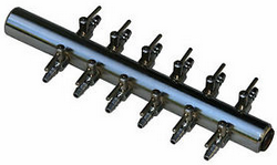 ΡΥΘΜΙΖΟΜΕΝΗ ΕΞΟΔΟΣ ΑΕΡΑ