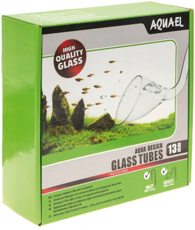 GLASS TUBES