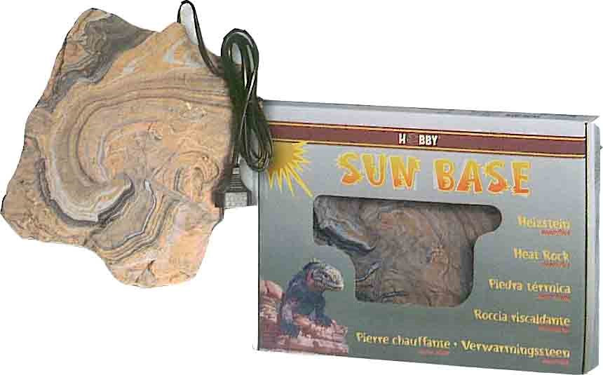 ΗΛΙΑΚΗ ΒΑΣΗ 9w