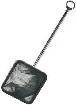 TELESCOPI FISH NET
