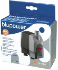 BLUPOWER