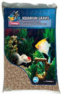 CLEAR WHITE GRAVEL 1-2 mm