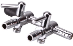 2 WAY AIR METAL DISTRIBUTION