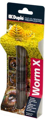 WORM TRAP X