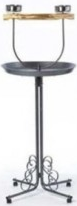 PARROT STAND