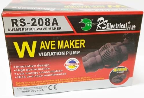 WAVE MAKER