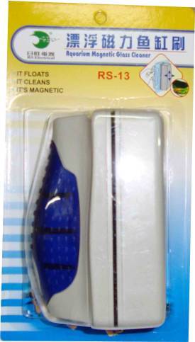 ПЛАВАЮЩИЙ МАГНИТ БОЛЬШОЙ