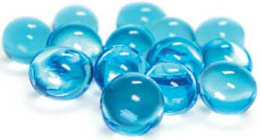 AQUA PEARLS CACIUM