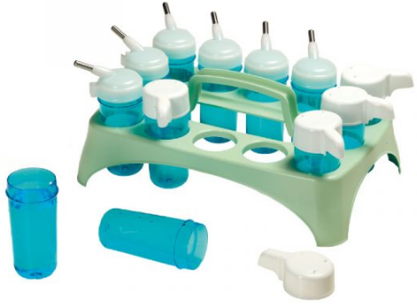 ΚΑΡΡΙ ΓΙΑ ΠΟΤΟΥΣ 12”