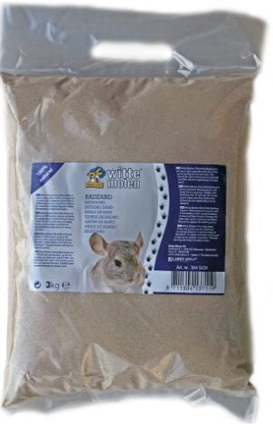 CHINCHILLA BATHING SAND