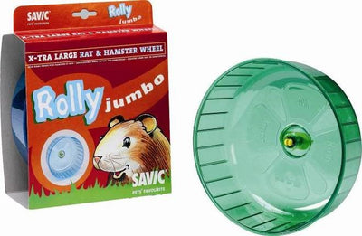 ROLLY JUMBO