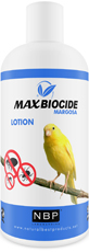 BIO MARGOSA BIRD PARASITES LOTION 200ML