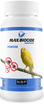 BIO MARGOSA BIRD PARASITES POWDER 100G