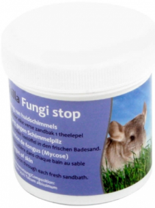 CHINCHILLA FUNGI-STOP 40g