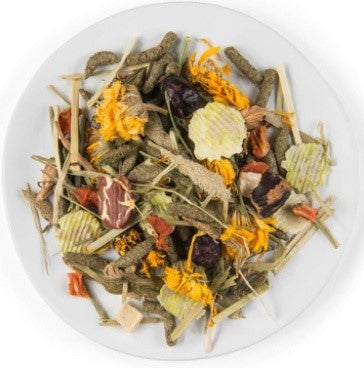 ПУУР ШИНШИЛЛА И ДЕКУ