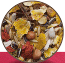 HAPPY MIX HAMSTER 3KG