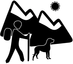 ШЛЕМКА ДЛЯ СОБАК ERGOTREKKING