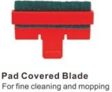 CLEANING TOOL SCRAPER SHORT DS-12