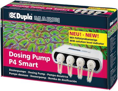 DOSING PUMP SMART